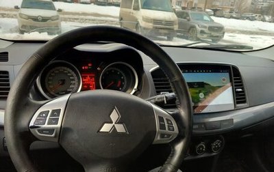 Mitsubishi Lancer IX, 2008 год, 700 000 рублей, 1 фотография