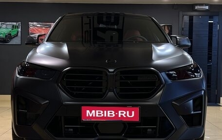 BMW X6 M, 2023 год, 24 500 000 рублей, 1 фотография