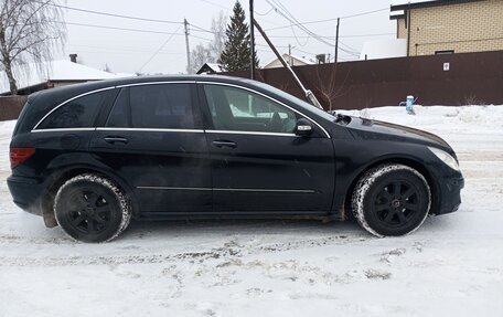 Mercedes-Benz R-Класс, 2005 год, 950 000 рублей, 5 фотография