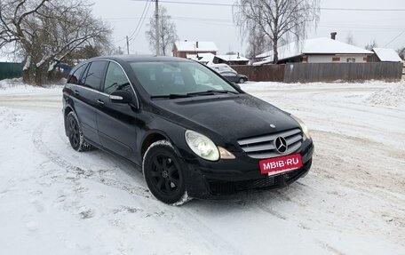 Mercedes-Benz R-Класс, 2005 год, 950 000 рублей, 2 фотография