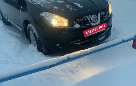 Nissan Qashqai, 2012 год, 1 350 000 рублей, 3 фотография