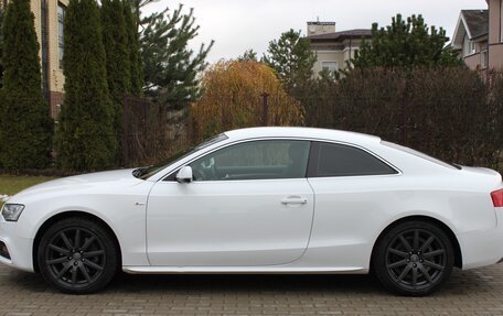 Audi A5, 2012 год, 1 790 000 рублей, 9 фотография