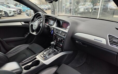 Audi A4, 2015 год, 1 790 000 рублей, 7 фотография