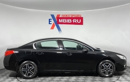 Peugeot 508 II, 2012 год, 889 000 рублей, 3 фотография