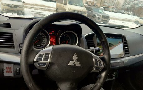 Mitsubishi Lancer IX, 2008 год, 700 000 рублей, 2 фотография