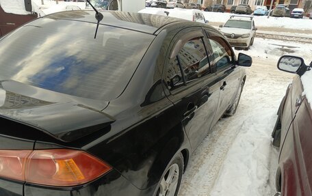 Mitsubishi Lancer IX, 2008 год, 700 000 рублей, 4 фотография