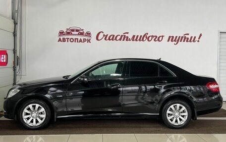 Mercedes-Benz E-Класс, 2011 год, 1 749 000 рублей, 4 фотография