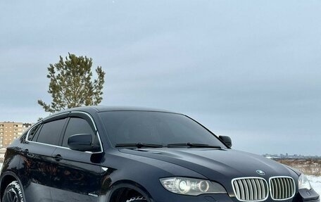 BMW X6, 2011 год, 2 050 000 рублей, 1 фотография