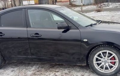 Mazda 3, 2005 год, 650 000 рублей, 1 фотография