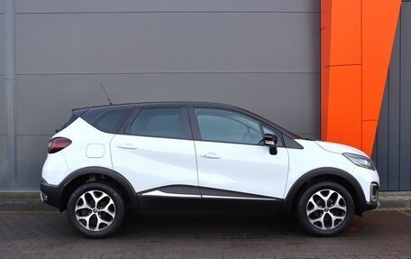 Renault Kaptur I рестайлинг, 2018 год, 1 799 000 рублей, 4 фотография