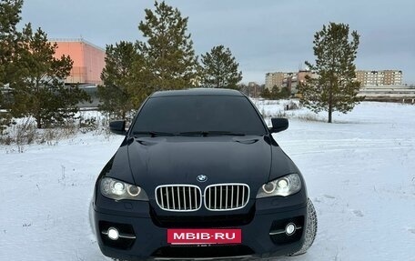 BMW X6, 2011 год, 2 050 000 рублей, 2 фотография