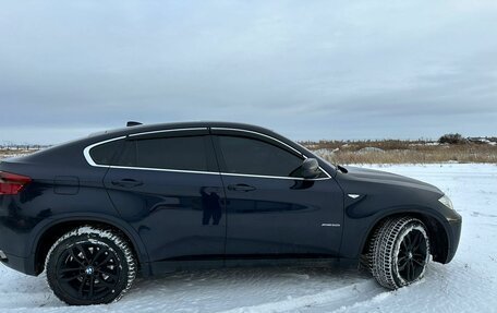 BMW X6, 2011 год, 2 050 000 рублей, 6 фотография