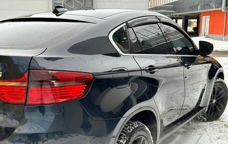 BMW X6, 2011 год, 2 050 000 рублей, 14 фотография