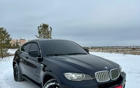 BMW X6, 2011 год, 2 050 000 рублей, 3 фотография