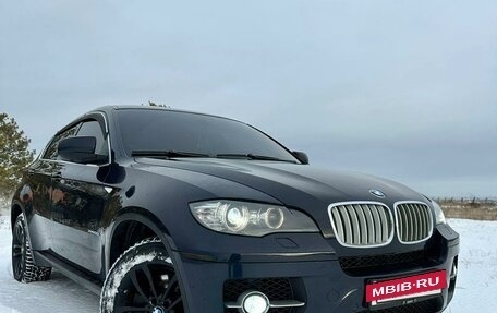 BMW X6, 2011 год, 2 050 000 рублей, 4 фотография