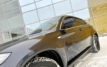 BMW X6, 2011 год, 2 050 000 рублей, 16 фотография