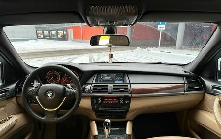 BMW X6, 2011 год, 2 050 000 рублей, 23 фотография