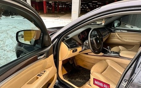 BMW X6, 2011 год, 2 050 000 рублей, 20 фотография