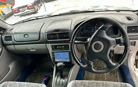 Subaru Forester, 1997 год, 320 000 рублей, 6 фотография