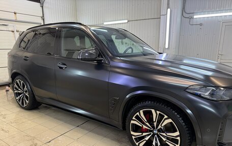 BMW X5, 2024 год, 14 300 000 рублей, 6 фотография