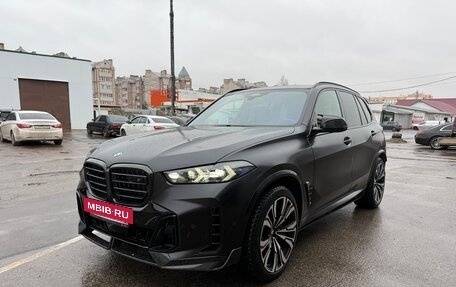 BMW X5, 2024 год, 14 300 000 рублей, 3 фотография