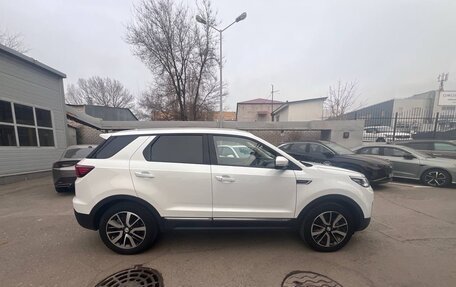 Changan CS55 I, 2022 год, 1 780 000 рублей, 4 фотография