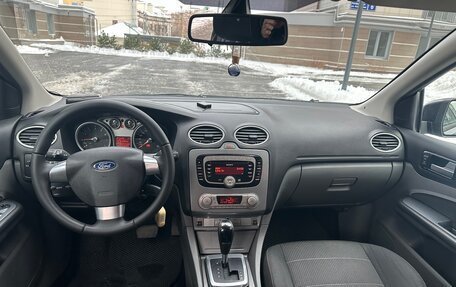 Ford Focus II рестайлинг, 2010 год, 800 000 рублей, 9 фотография