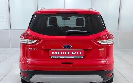 Ford Kuga III, 2014 год, 1 131 000 рублей, 4 фотография