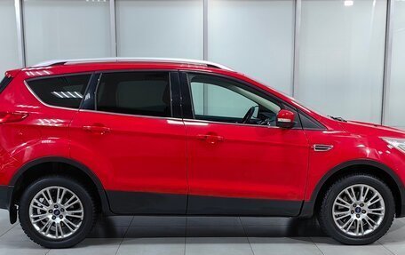 Ford Kuga III, 2014 год, 1 131 000 рублей, 5 фотография