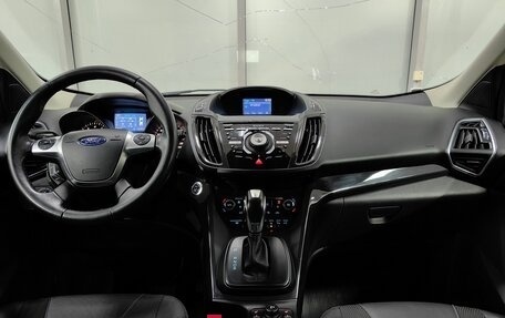 Ford Kuga III, 2014 год, 1 131 000 рублей, 6 фотография