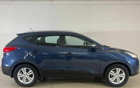 Hyundai ix35 I рестайлинг, 2010 год, 1 340 000 рублей, 8 фотография