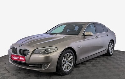 BMW 5 серия, 2012 год, 1 810 000 рублей, 1 фотография