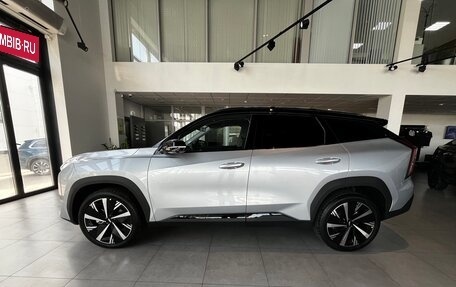 Geely Atlas, 2024 год, 4 017 190 рублей, 8 фотография