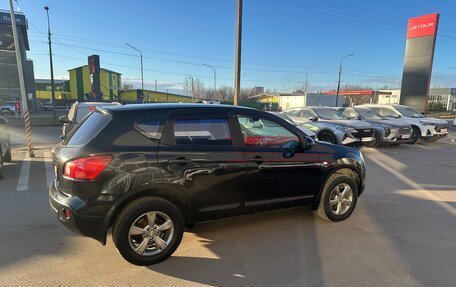 Nissan Qashqai, 2007 год, 649 000 рублей, 5 фотография