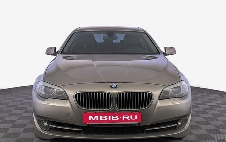 BMW 5 серия, 2012 год, 1 810 000 рублей, 2 фотография