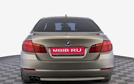 BMW 5 серия, 2012 год, 1 810 000 рублей, 6 фотография