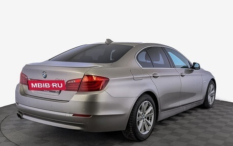 BMW 5 серия, 2012 год, 1 810 000 рублей, 5 фотография