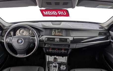 BMW 5 серия, 2012 год, 1 810 000 рублей, 14 фотография