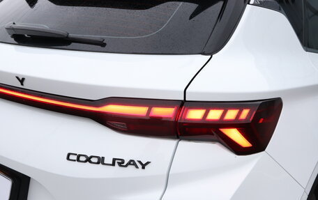 Geely Coolray I, 2024 год, 2 590 000 рублей, 7 фотография