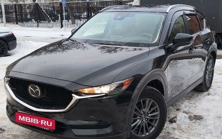 Mazda CX-5 II, 2020 год, 2 950 000 рублей, 3 фотография