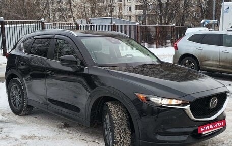 Mazda CX-5 II, 2020 год, 2 950 000 рублей, 2 фотография