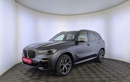 BMW X5, 2021 год, 12 500 000 рублей, 1 фотография