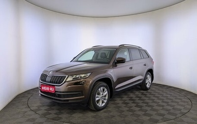 Skoda Kodiaq I, 2019 год, 2 695 000 рублей, 1 фотография