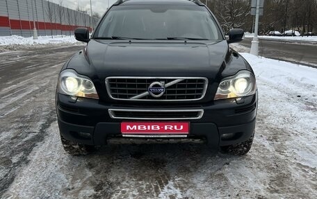 Volvo XC90 II рестайлинг, 2010 год, 1 400 000 рублей, 1 фотография