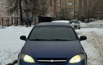 Chevrolet Lacetti, 2007 год, 360 000 рублей, 1 фотография