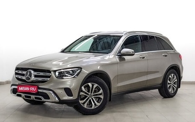 Mercedes-Benz GLC, 2020 год, 4 250 000 рублей, 1 фотография