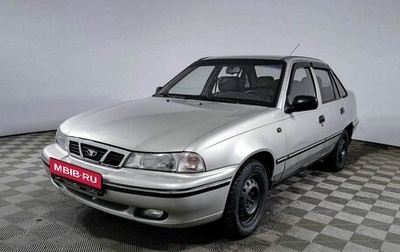 Daewoo Nexia I рестайлинг, 2008 год, 191 000 рублей, 1 фотография