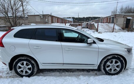 Volvo XC60 II, 2014 год, 2 180 000 рублей, 1 фотография