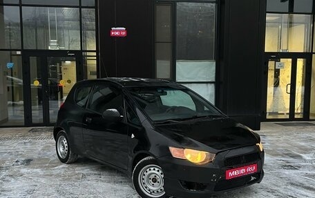 Mitsubishi Colt VI рестайлинг, 2009 год, 259 000 рублей, 1 фотография