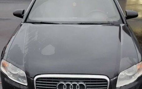 Audi A4, 2006 год, 710 000 рублей, 4 фотография